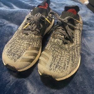 Men’s ultra boost uncaged 10.5
